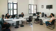 Toroslar'da MESKİ hizmeti artık daha ulaşılabilir noktada