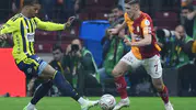 RAMS Park'ta Osimhen Fırtınası: Galatasaray Derbinin İlk Yarısını İki Golle Kapattı