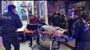 Eskişehir'de silahlı kavga: Göğsünden vurulan genç hayatını kaybetti
