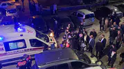 Erzurum'da düğün salonunda bıçaklı dehşet: 3 yaralı