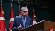 Cumhurbaşkanı Erdoğan'dan 2027 Bütçesi ve Dış Politika Mesajı: İstikrar ve Kalkınma Vurgusu