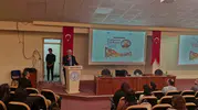 Çivril Ziraat Fakültesi yeni döneme Terörsüz Türkiye vizyonuyla giriş yaptı