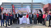 Çanakkale'de buğday verimini artıracak tohum desteği üreticiye ulaştı