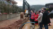 Muğla'da inşaat yasağı kalktı: 53 farklı noktada altyapı seferberliği başladı