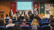 Mimari Yarışmaların Geleceği Bursa'da Masaya Yatırıldı