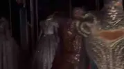 Siverek'te gece yarısı çıkan yangın 15 milyon liralık emeği küle çevirdi
