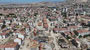 Malatya'daki YİKOB ihale soruşturmasında aranan firari Kayseri'de yakayı ele verdi