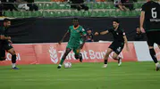 Alanyaspor Ziraat Türkiye Kupası'nda 12 Bingölspor'u Farklı Geçti