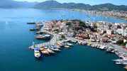 Marmaris 1. Eurasia Turizm Zirvesi ile dört mevsim turizm hedefine bir adım daha yaklaştı