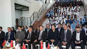 Gaziantep sanayisinde nitelikli iş gücü için okul-sanayi köprüsü kuruldu