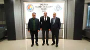 Lila Kağıt'ın Erzurum'daki dev yatırımında ilk üretim aşaması başarıyla başladı