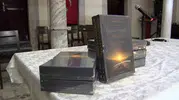 Muhammed Salih’in yaşamı Erken Uyanan Adam ile İstanbul’da okurla buluştu