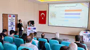 Çine'den dünyaya açılan kültürel miras: Geleneksel el sanatları dijitalleşiyor