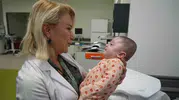 600 gramdan 5 kiloya: Bahar bebeğin 104 günlük mucizevi yaşam mücadelesi