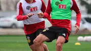 Eskişehirspor'da Altay mesaisi başladı: Hedef İzmir deplasmanından puanla dönmek