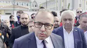 Esenyurt'ta okul koridorunda şiddet: Bir öğrenci iki arkadaşını bıçakladı
