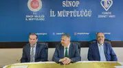 Sinop'ta Din Görevlileri İçin Hafızlık Eğitimi Seferberliği