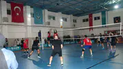 İvrindi'de Cumhuriyet Kupası heyecanı 16 takımla sahaya iniyor