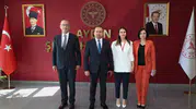Aydın Şehir Hastanesi sağlıkta yerli teknoloji üretimi için merkez üssü oluyor