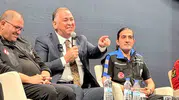 Hasan Yıldız'dan afet bilinci çağrısı: Sorumluluk acı yaşanmadan paylaşılmalı