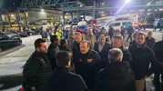 Soma'daki maden faciasında acı bilanço: 5 işçi hayatını kaybetti