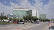 Malatya'daki oksijen faciası davasında 8 can kaybının sorumluları hakim karşısında
