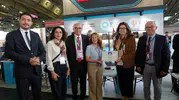 Pregon Publishing Frankfurt'ta Türk yayıncılığının küresel vitrinine çıktı