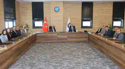 Bursa Uludağ Üniversitesi ve SÜSBİR'den öğrencileri sahaya hazırlayacak dev iş birliği