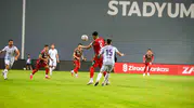 Karşıyaka kupa mesaisinde hata yapmadı: 1923 Afyonspor engelini üç golle aştı