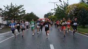 Erzincan'da Cumhuriyet Kupası heyecanı 168 sporcuyu buluşturdu