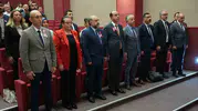 Meme kanseriyle mücadelede erken tanı stratejileri akademik düzeyde masaya yatırıldı