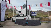 Muğla'da afet anında iletişim kopmayacak: Mobil Haberleşme Sistemi devrede