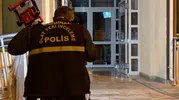 Melikgazi'de apartman girişinde bıçaklı hesaplaşma: 2 yaralı