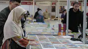 16. Uluslararası Kocaeli Kitap Fuarı edebiyatseverlere kapılarını açtı