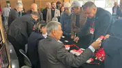 YENİ Parti Eskişehir Kongresinde Üye Demokrasisi Tartışması