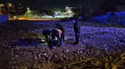 Eskişehir’de KADES’ten Yardım İstedi, Darp Edilmiş Bulundu