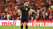 UEFA Konferans Ligi'nde Mehmet Türkmen düdük çalacak
