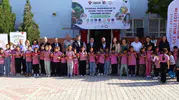 Arsuz'da Bilim ve Doğa Buluşması: Erken Yaşta STEM Eğitimi Başladı
