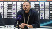 Manisa FK'da teknik adam değişikliği: Ahmet Pektaş ile yollar ayrıldı