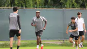 Alanyaspor kupa mesaisini tamamladı: Hedef 12 Bingölspor karşısında tur bileti