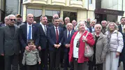Bursa'da 723 yıllık şifa geleneğine sahip hastanenin taşınması ve kapasite düşürülmesi tepki çekti