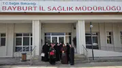 Sancaktepe köyünde sağlık seferberliği: Kanser taraması ayağa geldi