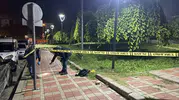 Karaman'da parkta dehşet anları: 15 yaşındaki çocuk iki yaşıtını bıçakla ağır yaraladı