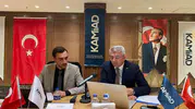 KAMİAD'dan Geleceğin Müteahhitleri İçin Stratejik Hamle: Genç KAMİAD Kuruldu