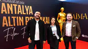 Altın Portakal'da Yeşil Dönüşüm: Sinema Setleri İklim Krizine Karşı Yeniden Tasarlanıyor