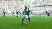 Bursaspor evinde Bandırmaspor'u gol yağmuruyla geçti