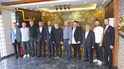 Çarşamba Ticaret Borsası'nda yeni dönem: Kurumlar arası ortak akıl vurgusu