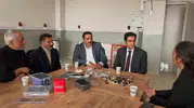 Sarıkamış'ın volkanik mirası obsidyen kadınların ustalığıyla sanata dönüşüyor
