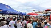Marmaris Deniz Ürünleri Festivali Selimiye'de gastronomi ve eğlenceyi buluşturdu