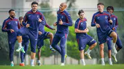 Karadeniz derbisinde kritik randevu: Rizespor evinde ilk puanını arıyor